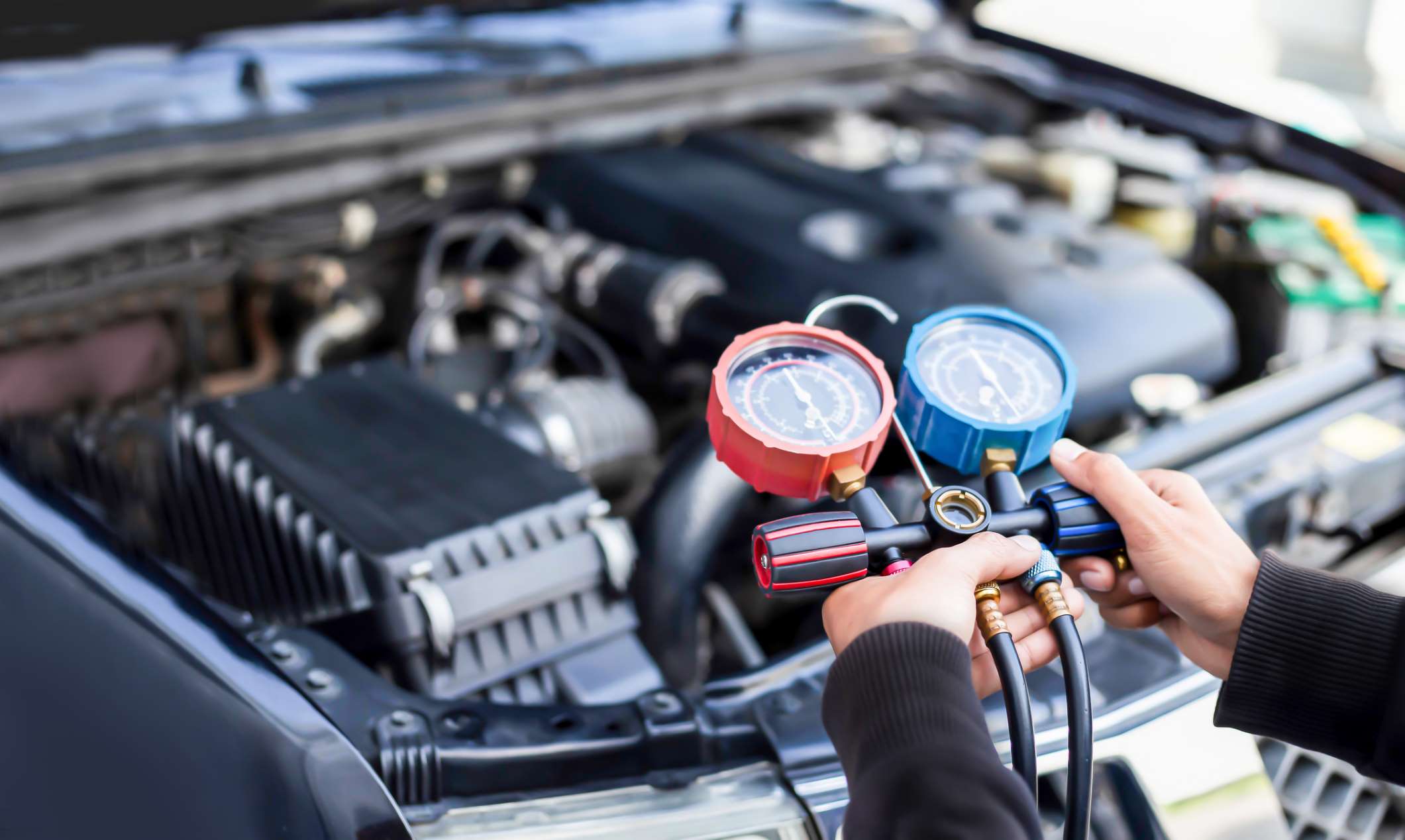 Car Air Conditioning Lisburn Mobile Air Conditioning Lisburn, NI